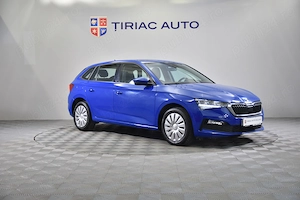 Skoda scala 1.0l - imagine 2