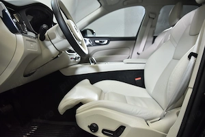Volvo XC60 2.0D - imagine 9