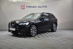 Volvo XC60 2.0D - imagine 10