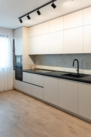 Torontalului-langa Ateneo| parcare subterana| bloc nou 2026| balcon| 55 mp - imagine 4