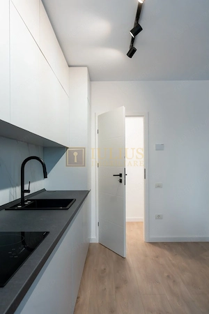 Torontalului-langa Ateneo| parcare subterana| bloc nou 2026| balcon| 55 mp - imagine 5