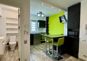 Apartament 3 Camere Obor – Vedere Superbă, Mobilat și Utilat! - imagine 3