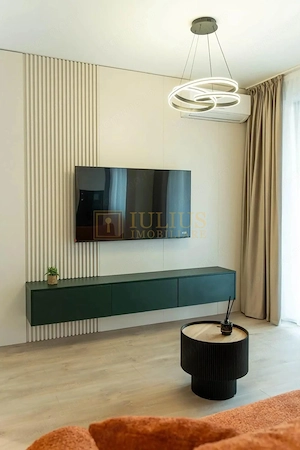 Torontalului-langa Ateneo| parcare subterana| bloc nou 2026| balcon| 55 mp - imagine 3