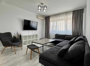 Apartament 3 Camere Obor – Vedere Superbă, Mobilat și Utilat! - imagine 2