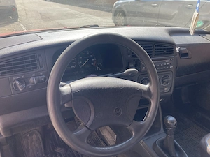Vw golf iii - imagine 4