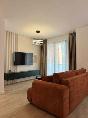 Torontalului-langa Ateneo| parcare subterana| bloc nou 2026| balcon| 55 mp - imagine 2