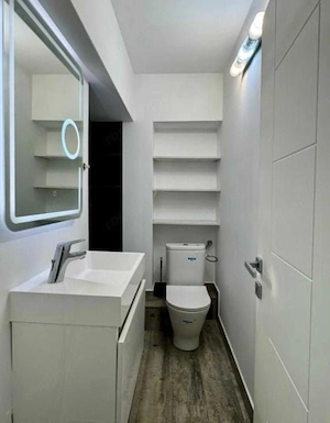 Apartament 3 Camere Obor – Vedere Superbă, Mobilat și Utilat! - imagine 7