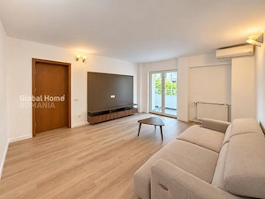 2 Camere + Terasa | Posibilitate Mobiliare | Unirii - Corneliu Coposu  - imagine 4