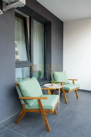 Torontalului-langa Ateneo| parcare subterana| bloc nou 2026| balcon| 55 mp - imagine 10
