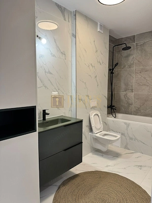 Torontalului-langa Ateneo| parcare subterana| bloc nou 2026| balcon| 55 mp - imagine 8