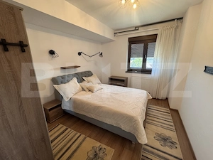 Apartament 2 camere, 55 mp, zona Centru - Bujorului Residence - imagine 6