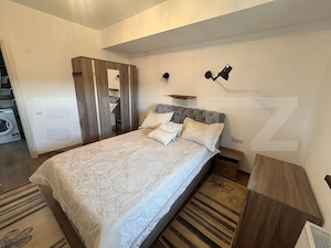 Apartament 2 camere, 55 mp, zona Centru - Bujorului Residence - imagine 5