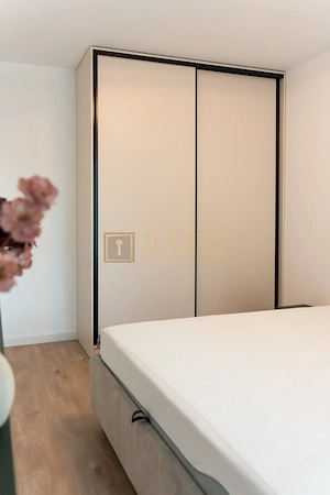 Torontalului-langa Ateneo| parcare subterana| bloc nou 2026| balcon| 55 mp - imagine 6