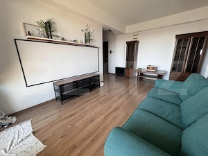 Apartament 2 camere, 55 mp, zona Centru - Bujorului Residence - imagine 2