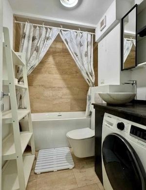 Apartament 3 Camere Obor – Vedere Superbă, Mobilat și Utilat! - imagine 8