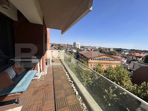 Apartament 2 camere, 55 mp, zona Centru - Bujorului Residence - imagine 4