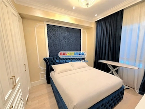 Penthouse exclusivist | Rooftop 170 mp | Design premium | Pipera - imagine 11