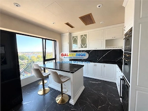 Penthouse exclusivist | Rooftop 170 mp | Design premium | Pipera - imagine 4