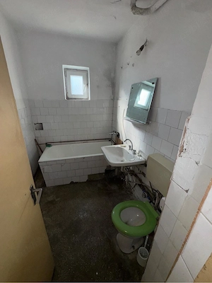 apartament 2 camere,zona Independentei ,et 2, gaz - imagine 5