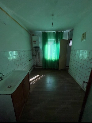 apartament 2 camere,zona Independentei ,et 2, gaz - imagine 3