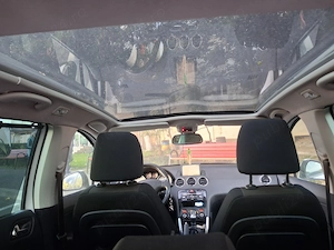 Peugeot 308SW, 1,6 eHDI, 115 CP, an 2013 - imagine 10
