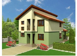 Casa de vanzare in Sannicolau Mare