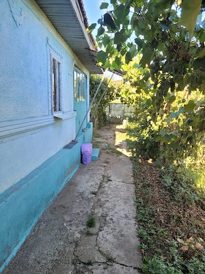 casă de vânzare în Cioranii de sus  - imagine 3