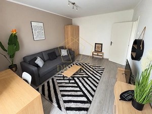 Apartament cu 3 camere | Circumvalatiunii - imagine 2