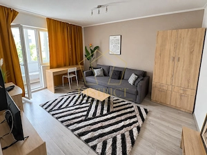 Apartament cu 3 camere | Circumvalatiunii