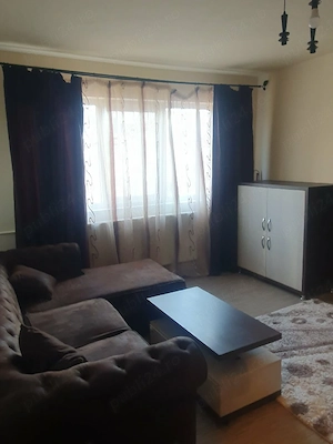 inchriez apartament zona Dacia 