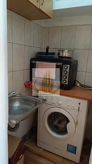 Garsonieră de vânzare Iosefin, 14 mp, etaj 1 - imagine 3
