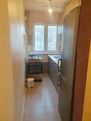 inchriez apartament zona Dacia  - imagine 3