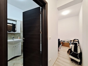 Aproape de ESO. 73 mp utili. 2 bai. Curte proprie. - imagine 14