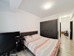 Aproape de ESO. 73 mp utili. 2 bai. Curte proprie. - imagine 13