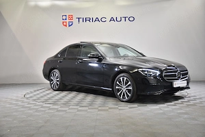 Mercedes Benz CLASA E 300E - imagine 4