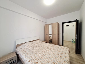 Aproape de ESO. 73 mp utili. 2 bai. Curte proprie. - imagine 10