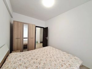 Aproape de ESO. 73 mp utili. 2 bai. Curte proprie. - imagine 9