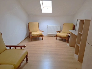 Apartament de vanzare la mansarda, zona Garii - imagine 3