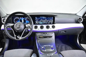 Mercedes Benz CLASA E 300E - imagine 5