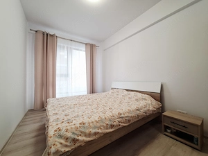 Aproape de ESO. 73 mp utili. 2 bai. Curte proprie. - imagine 8
