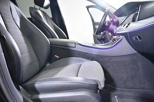 Mercedes Benz CLASA E 300E - imagine 6