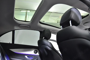Mercedes Benz CLASA E 300E - imagine 10