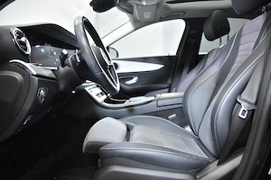 Mercedes Benz CLASA E 300E - imagine 9