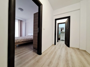 Aproape de ESO. 73 mp utili. 2 bai. Curte proprie. - imagine 5