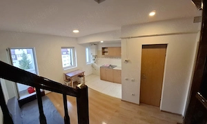 Apartament de vanzare la mansarda, zona Garii - imagine 2