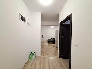 Aproape de ESO. 73 mp utili. 2 bai. Curte proprie. - imagine 6