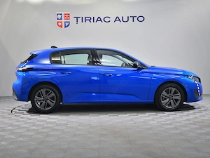 PEUGEOT 308 1.5d - imagine 6