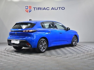 PEUGEOT 308 1.5d - imagine 5