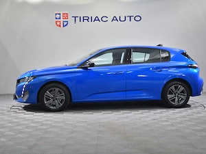 PEUGEOT 308 1.5d - imagine 2