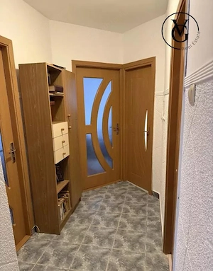 Apartament 4 camere | Zona Gară | 110 mp | 2 băi & 2 balcoane - imagine 4